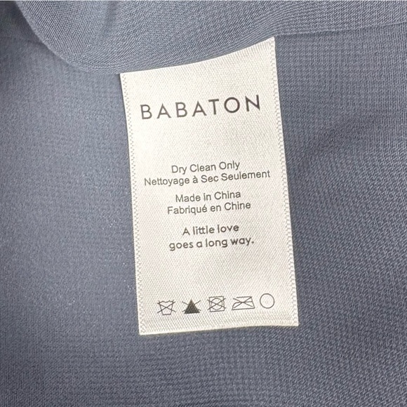 Aritzia - Babaton Patricio Dress - Picture 3 of 6